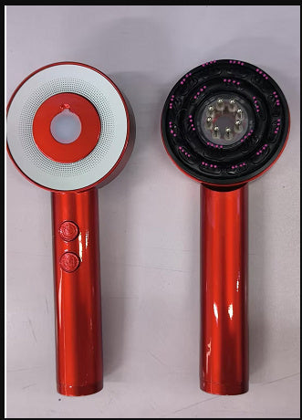 Scalp Revive Light Therapy Massage Comb