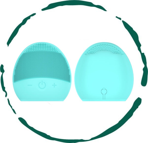 GlowBoost Sonic Facial Cleanser