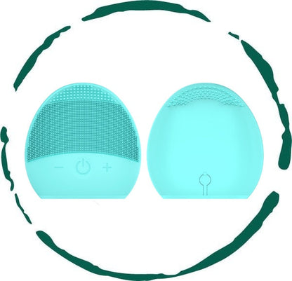 GlowBoost Sonic Facial Cleanser