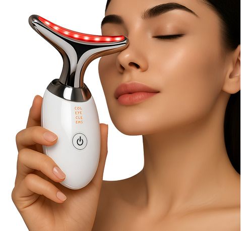 LiftGlow Facial Massage Wand