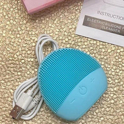 GlowBoost Sonic Facial Cleanser