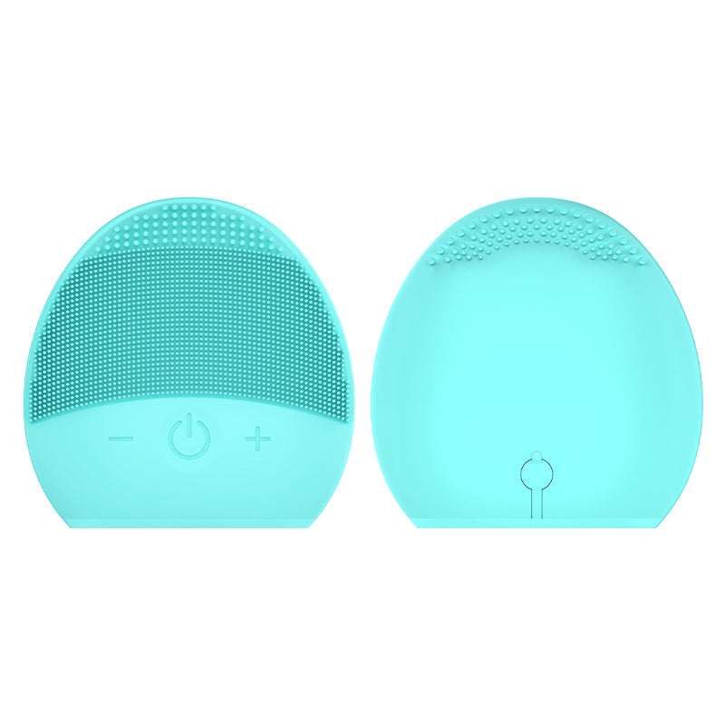 GlowBoost Sonic Facial Cleanser